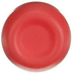 ABB CP6-10R-02 Drucktaster tastend rot aus Kunststoff IP67/IP69K - Bild 1