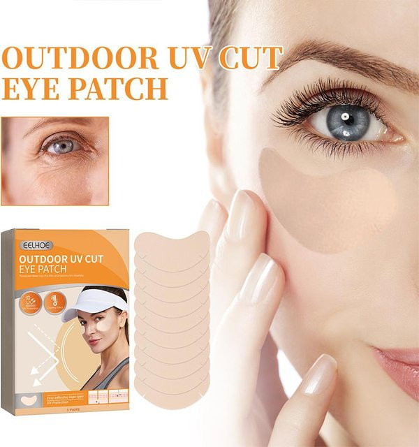 jaysuing Sonnenschutzmaske, Unisex, Gesicht und Augen - Bild 1