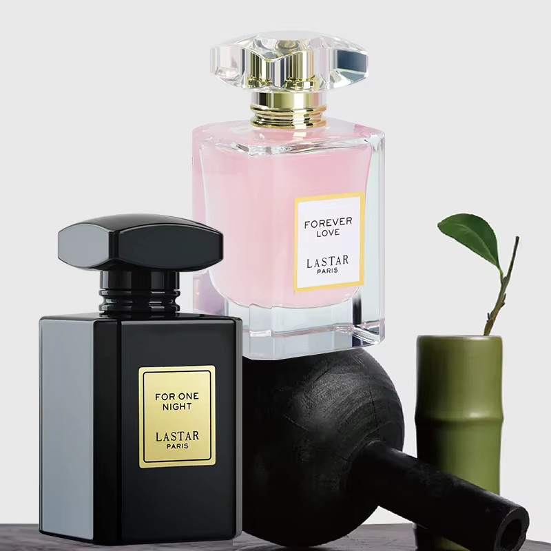 LASTAR Parfüm-Set Unisex, Blumen- und Holznoten, 110 ml - Bild 4
