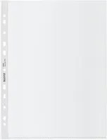 Leitz Prospekthülle Recycle transparent A4 aus Kunststoff mit Prägung - Bild 1