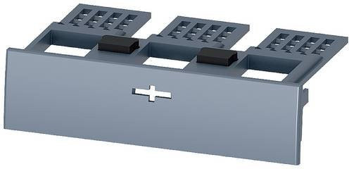 Siemens Klemmenabdeckung 3VA9111-0WD30 grau - Bild 1