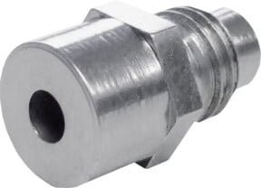 Kraftwerk Blindnietzangen-Mundstück 3.2 mm in Silber 4261 - Bild 1