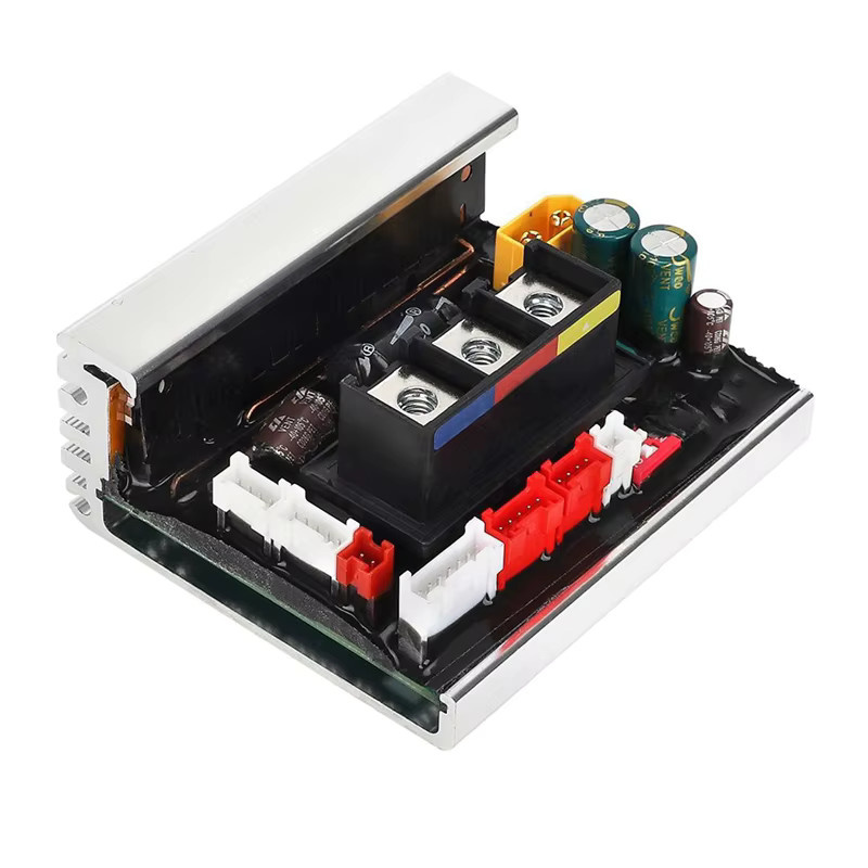 Ninebot Segway Max G2 Motherboard Controller Elektrische Roller Platine in Multicolour - Bild 2