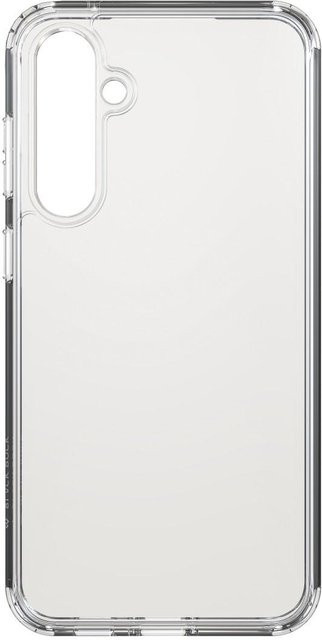 Clear Protection Case für Samsung Galaxy S23 FE, Transparent - Bild 1