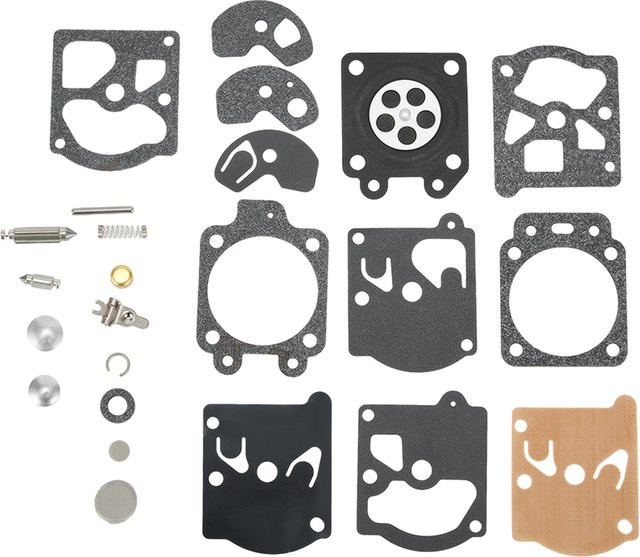 Walbro Ersatz Vergaser Rebuild Kit für WA WT Kettensägen in Multicolor - Bild 1
