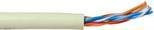 ACT CAT5E U/UTP Patchkabel Ethernet/LAN grün 100 m - Bild 1