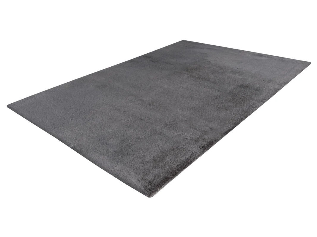 OBSESSION My Cha Cha 535 Teppich Grau Rechteckig B: 110 cm, T: 60 cm - Bild 2