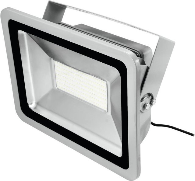 EUROLITE LED IP FL-150 Tube in Silber mit Cool White 6400K - Bild 1
