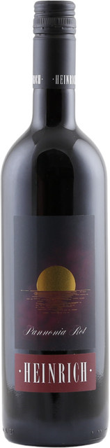Silvia Heinrich, Blaufränkisch, Rotwein, 2025, 0,75 l - Bild 1