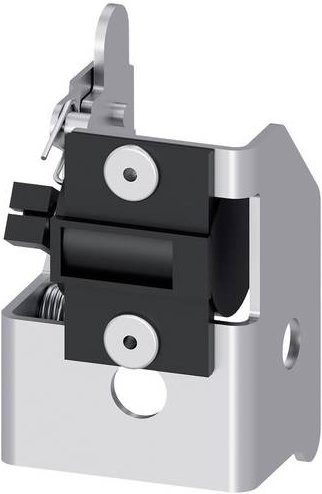 Siemens 3WA9111-0AH05 in Grau - Bild 1