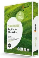 Nautilus ProCycle Kopierpapier A4, 80 g/m², weiß, 500 Blatt pro Packung - Bild 1