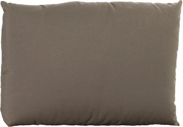 Stern Fontana Seitenkissen in Rehbraun B/H/T: 64 x 54 x 47 cm - Bild 1