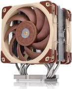 Noctua NH-U12S DX-4677 CPU-Luftkühler für LGA4677 in Braun und Silber - Bild 1