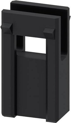 Siemens 3RA2932-2C Verbinder Schwarz 10 Stück - Bild 1
