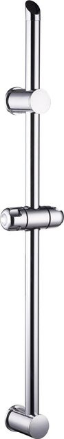 Schütte Wandstange Signo verstellbar, Farbe: Chrom/Silber - Bild 1