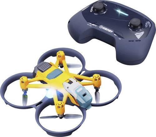 Hisingy Firefly Smart Race Copter RtF, Fahrzeuge - Bild 1