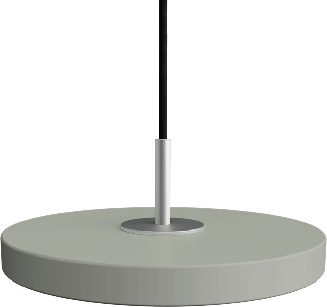 UMAGE Asteria Micro V2 Pendelleuchte LED in Grün - Bild 1