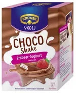KRÜGER YOU Trinkschokolade Choco Shake, 0,144 kg - Bild 1