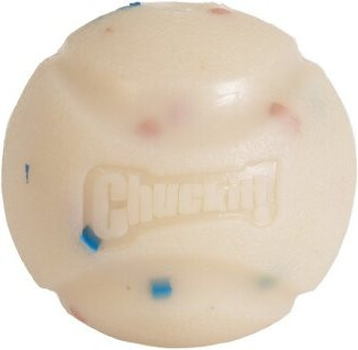 ChuckIt! Birthday Fetch Ball, 1 Stück, M - Bild 1