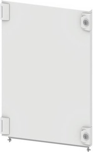 Siemens Fachtür 8PQ2060-4BA01 in Weiß, B: 60,0 cm, T: 40,0 cm - Bild 1