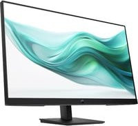 HP 327ph Series 3 Pro LED-Monitor, 68,6 cm (27 Zoll), Full HD, IPS, 100Hz, Schwarz, HDMI, DisplayPort - Bild 1