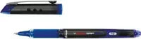 PILOT Tintenroller V-Ball Grip mit 0,6 mm Spitze in Blau und Silber - Bild 1