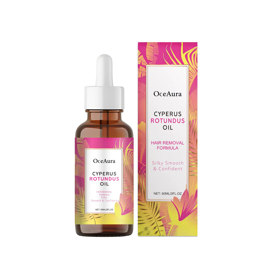 OceAura Serum für den Körper, 60 ml, Damen - Bild 6