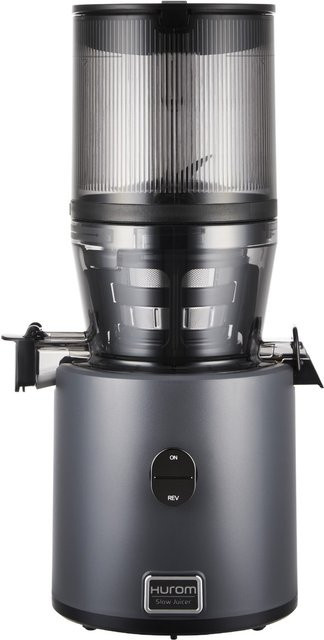 Hurom Entsafter H330P-BES01CL in Charcoal - Bild 1