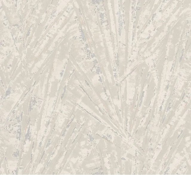 Marburg Vliestapete Papis Loveday Struktur in Beige-Pearl mit FSC-Zertifizierung - Bild 1