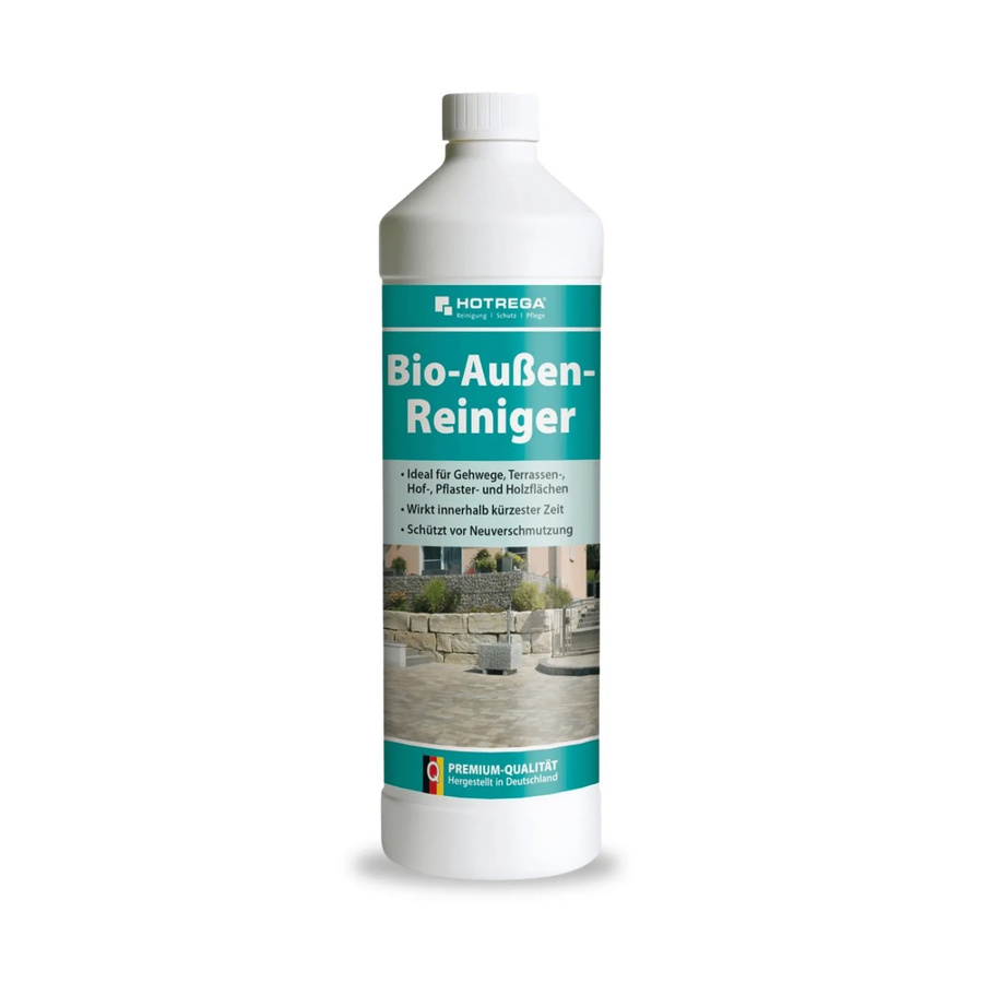 Hotrega Bio Außenreiniger 1 l - Bild 2