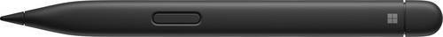 Microsoft Surface Slim Pen 2 Digitaler Stift wiederaufladbar Schwarz - Bild 1