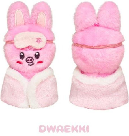 Stray Kids SKZOO DWAEKKI Plüschtier, 10cm, Version D - Bild 1