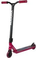 Flex-Well Stunt Scooter XQ-13.1, berry - Bild 1