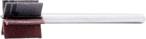 PFERD Fächerschleifer Multicolor Durchmesser: 20 mm, 10 Stück - Bild 1