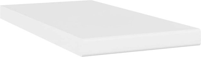 Küchenarbeitsplatte Aria in Weiß matt, Breite: 30 cm, Höhe: 3,8 cm - Bild 1