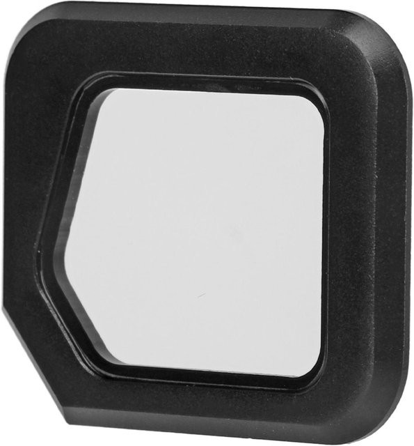 DJI Kameraobjektivfilter Anti-Lichtschadenfilter für Mavic 3 Classic in Schwarz - Bild 1