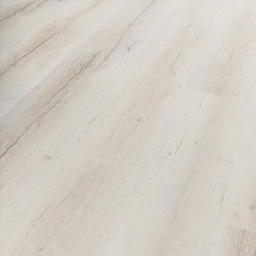 RENOVO Vinylboden RIGID 4.8/0.2 in Eiche Skanderborg, braun, Holzoptik, Länge: 122 cm, Breite: 18,4 cm, Höhe: 0,48 cm - Bild 1