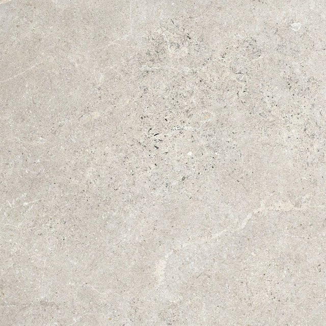 Cersanit Bodenfliese Kaspio Feinsteinzeug Grau Steinoptik Matt B/T: 59,8 x 59,8 cm - Bild 1