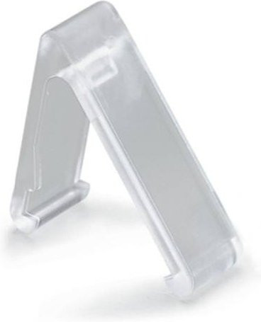 WAGO Verriegelungskappe 282-881 Transparent 50 Stück - Bild 1