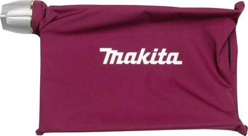 Makita Staubsack STEX122312 in Rot - Bild 1