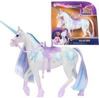 Spin Master Unicorn Academy Spielfigur Einhorn Glacier - Bild 1