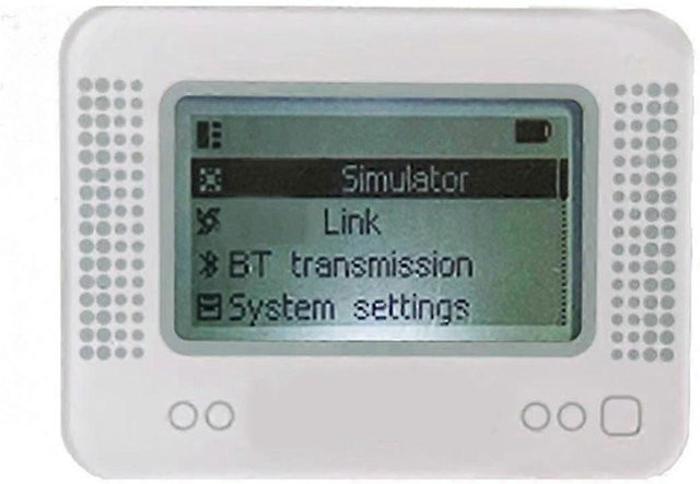 PASSY Amiibo Smart Simulator NFC Pixl Unendliche Karte Wischen Charakter - Bild 1
