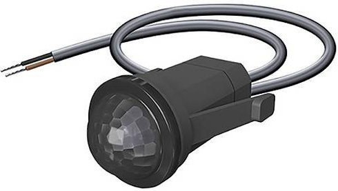 ESYLUX EP10422843 Präsenzmelder für den Einbau - Bild 1