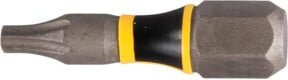 Makita Schraubendreher-Bit Torsion Bit T10x25 Multicolor - Bild 1