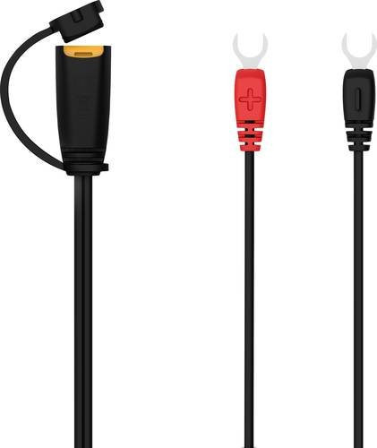CTEK 40-377 Schnellkontakt Ringkabelschuh M8 ConnectCSONE ONE in Schwarz - Bild 1
