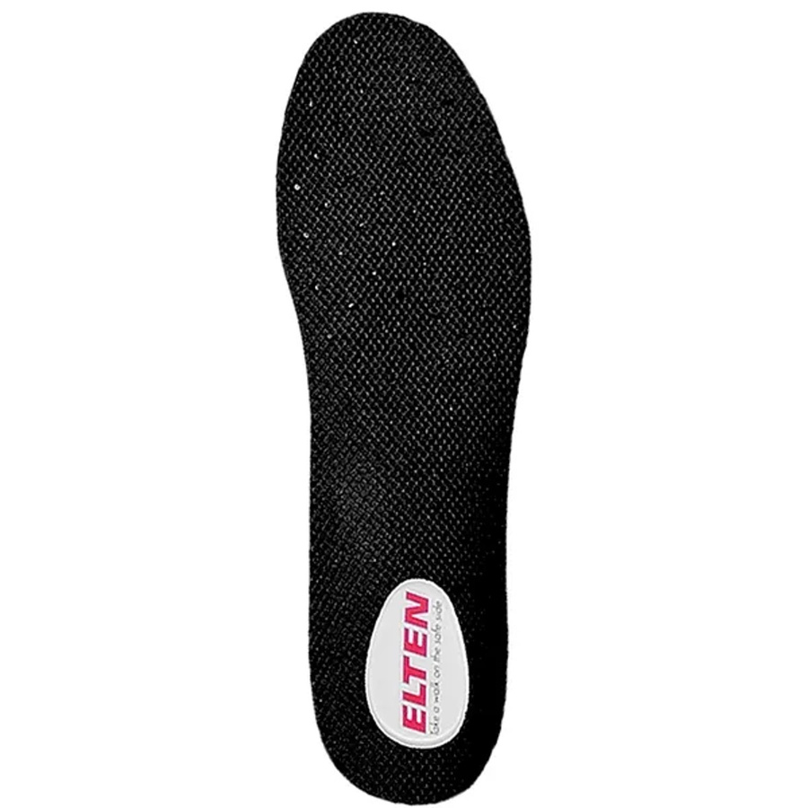 Elten Ganzflächige Einlegesohle Sport-Sole, Farbe: Schwarz, Größe: 45 - Bild 2