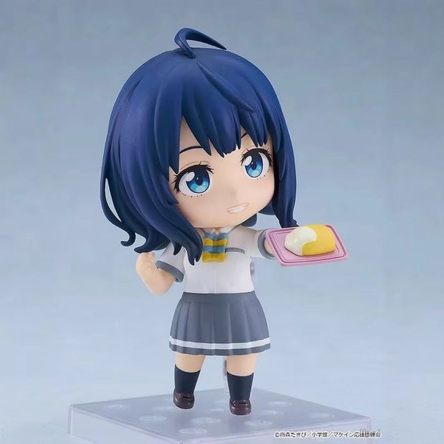 Nendoroid 2612 Q Version Anna Yanami, Anime-Actionfigur, Einzelfigur - Bild 1
