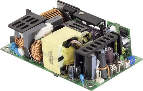 Mean Well EPP-400-15 Schaltnetzteil 15.8 V/DC 26.7A 400.5 W Multicolor - Bild 1