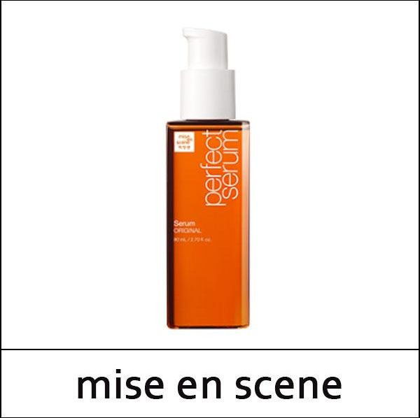 Mise en Scene Perfektes Original-Serum, 80 ml - Bild 1