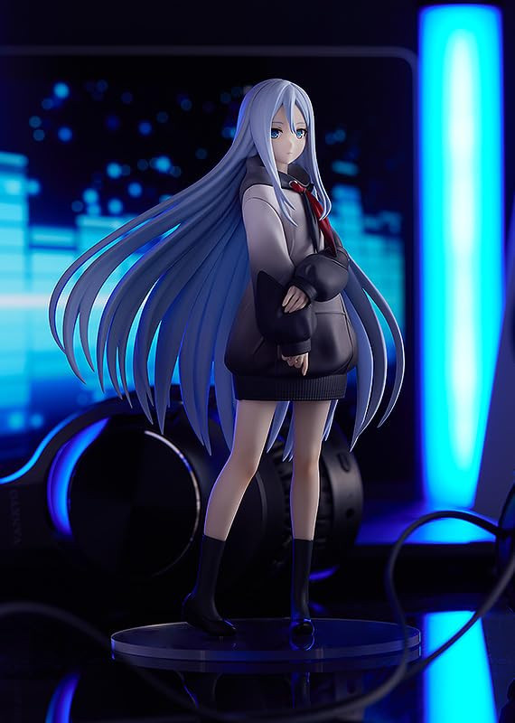 Pop Up Parade Project Sekai Colorful Stage! Hatsune Miku Yoizaki Kanade Anime Figur von SEGA aus Kunststoff, Höhe: 18,0 cm - Bild 5